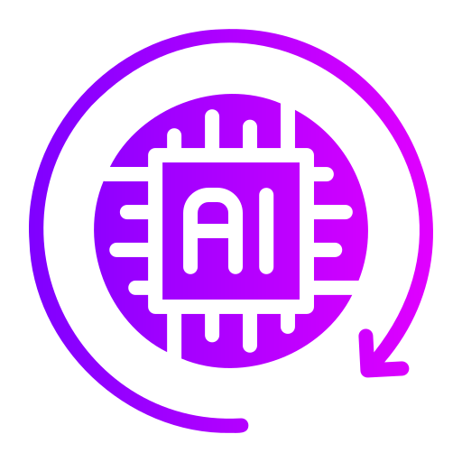 продвижение с AI