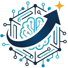 лого сайта об ИИ